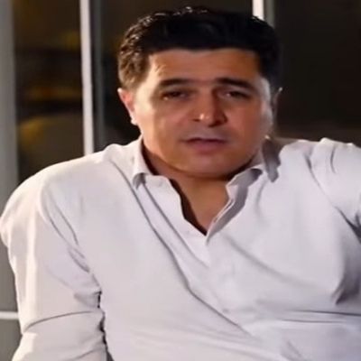 دانلود آهنگ آذری سن منیم عمرومیدین علی پرمهر (آدامین عمرو گدنده نولار)