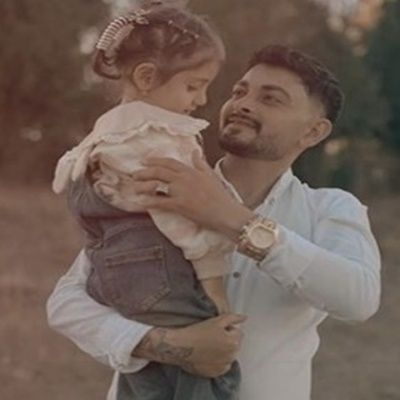 دانلود آهنگ ترکی گوزلر گوزلیسن آی گوزل بالام مهدی حسین زاده