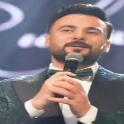 دانلود آهنگ آذری نیه دوشموسن یادیما روبایل عظیم اف (سنین عشقین منه پایدی)