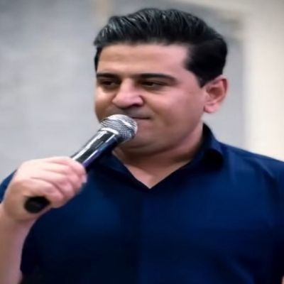 دانلود آهنگ ترکی آغلاما سن آغلاما اورگیمی داغلاما شهرام عباس زاده ریمیکس ارکستی