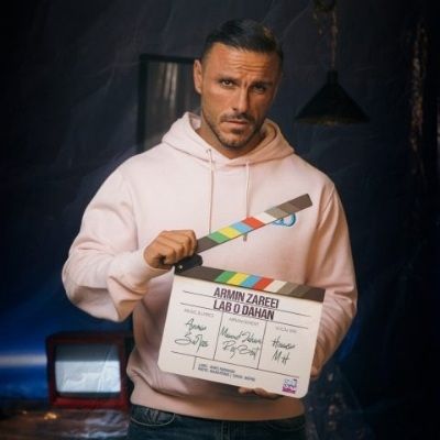 دانلود آهنگ لب و دهن آرمین زارعی (برو ولی بدون میمونه آره من یادم خوب نیست حال)