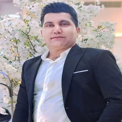 دانلود آهنگ بارون میایه دلم هواتو کرده مهیار برومند