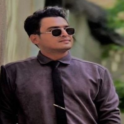 دانلود آهنگ محلی روزگار مجید اسماعیلی (روزگار غمت نصیب من شد)