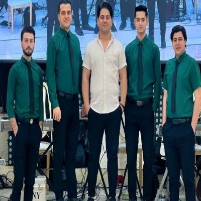 دانلود آهنگ ترکی آتیب گتدین سن منی کونول همدمیم دی با صدای مرد شهرام عباس زاده