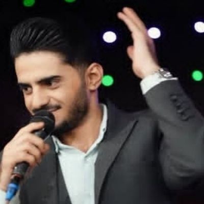 دانلود آهنگ شکستم و شکستم مردم از انتظارت علی اصغر علیزاده