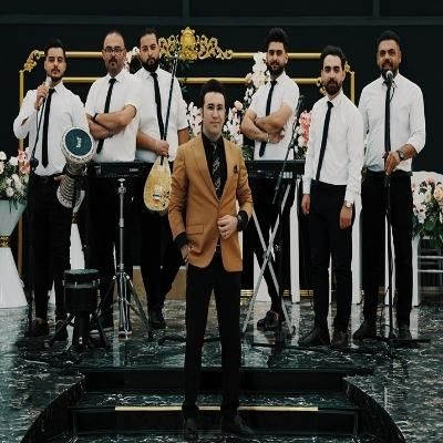 دانلود آهنگ ترکی کندیمیزین قیزلاری سعید دسترنج ریمیکس ارکستی