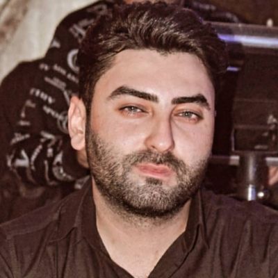 دانلود آهنگ ترکی سن منیم یازیما بیرینجی یاغیش پیام ولیزاده