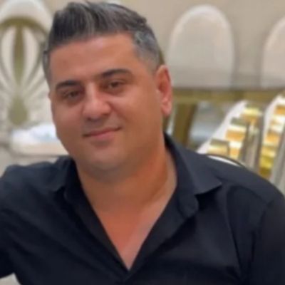 دانلود آهنگ آه گونلوم اوندان سانا حایر یوخ شهرام عباس زاده