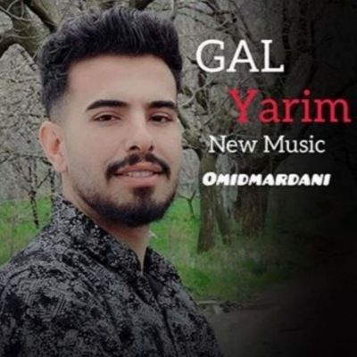 دانلود آهنگ ترکی گل یاریم منیم آی جیرانیم جانانیم امید مردانی دانلود آهنگ ترکی گل یاریم منیم آی جیرانیم جانانیم امید مردانی