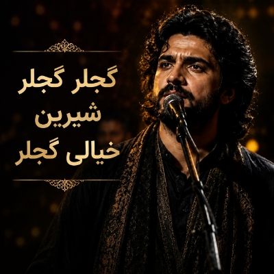 دانلود آهنگ ترکی گجلر گجلر شیرین خیالی گجلر با صدای مرد
