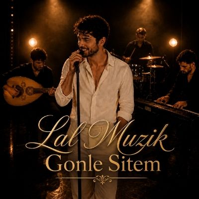 دانلود آهنگ Lal Muzik Gonle Sitem دانلود آهنگ Lal Muzik Gonle Sitem