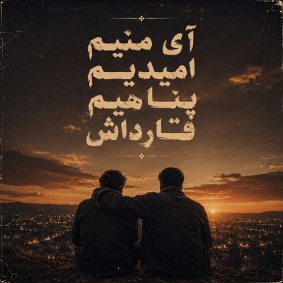دانلود آهنگ آی منیم امیدیم پناهیم قارداش دیجی کیمیا دانلود آهنگ آی منیم امیدیم پناهیم قارداش دیجی کیمیا