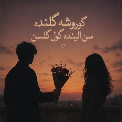 دانلود آهنگ گوروشه گلنده سن الینده گول گلسن دیجی فریبا دانلود آهنگ گوروشه گلنده سن الینده گول گلسن دیجی فریبا