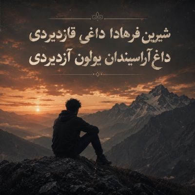 دانلود آهنگ شیرین فرهادا داغی قازدیردی داغ آراسیندان یولون آزدیردی دیجی رویا دانلود آهنگ شیرین فرهادا داغی قازدیردی داغ آراسیندان یولون آزدیردی دیجی رویا