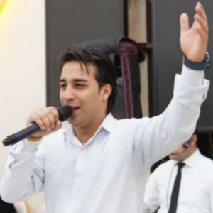 دانلود آهنگ گور نجه شادلیخ وار مغانین تویلارندا هامی چالیب اوینار مهدی اکبریان