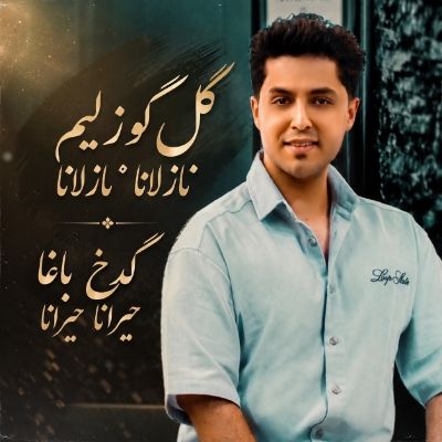 دانلود آهنگ گل گوزلیم نازلانا نازلانا گدخ باغا حیرانا حیرانا مهدی ولیزاده دانلود آهنگ گل گوزلیم نازلانا نازلانا گدخ باغا حیرانا حیرانا مهدی ولیزاده