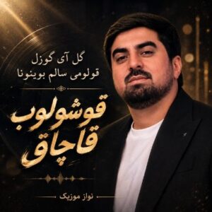 دانلود آهنگ گل آی گوزل قولومی سالم بوینونا قوشولوب قاچاق پونهان پیریو و نفس